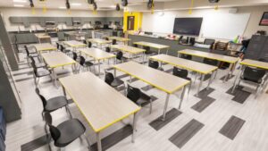 activity tables, American manufacturer, AmTab, AmTab.com, booth systems, booths, café, cafe environments, cafe spaces, café table, café tables, cafeteria, cafeteria furniture, cafeteria tables, child nutrition, classroom, classroom décor, classroom furniture, classroom graphics, classroom signage, common area décor, common area graphics, Deluxe Rectangle Stool, Deluxe Round Stool, desk, desks, dining commons, dining commons furniture, dry erase tables, dynamic furniture, dyna-rock, fold and roll tables, fold-and-roll tables, folding tables, food court, food court décor, food court signage, fun, Heavy-Duty Recycling Receptacle for 55 Gallons, high-impact, innovative classroom furniture, interior décor, interior graphics, k-12 dining commons, k-12 dining commons furniture, k-12 dining commons graphics, learning environments, learning spaces, logo tables, lunchroom, lunchroom tables, made in America, made in the usa, mobile e-z riser, mobile stool table, mobile tables, modern, modern cafeteria, modernization, music centers, performance centers, popular, portable, risers, school furniture, school nutrition, School Signs, School Wall Decor, School Wall Graphics, science lab, science lab tables, Seating Concepts, signage, stages, stem room tables, stem tables, student food courts, technology tables, upgrade backshelf, usa made, wall graphics, white board tables, K12schools, café design, classroom design, After, Stillman Valley High School, Illinois, Stillman Valley, HMBS244, EssentialChair-18, EssentialChair-30, EssentialSeat-18, EssentialSeat-30, TALLCAFECHAIR-5, MCT308, LTSW308, PTR4830, PT3630, CBR30,